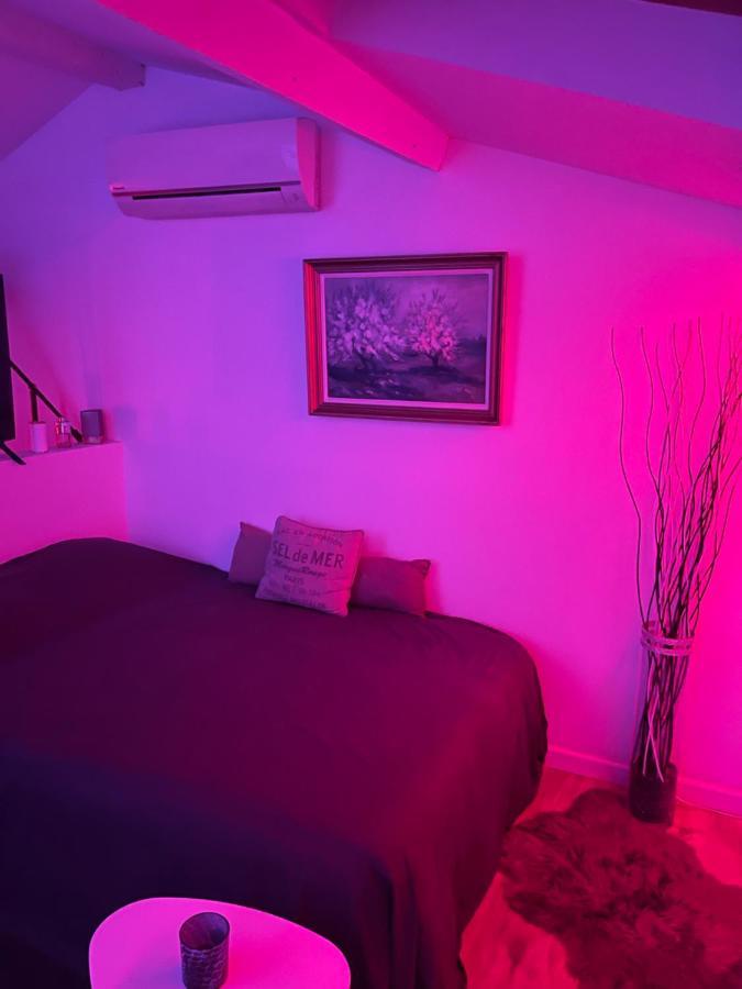 Beau Appartement Calme A Partager Marsella Exterior foto
